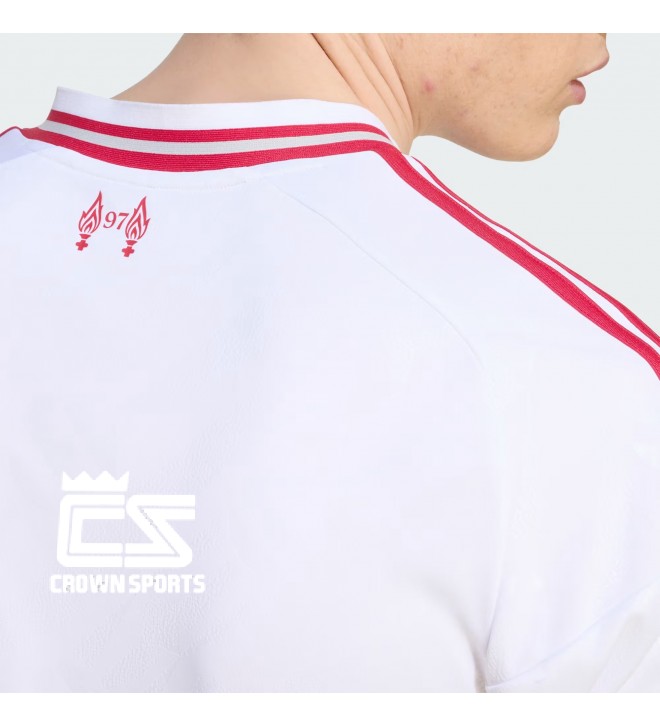 LIVERPOOL FC